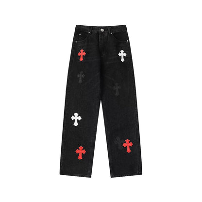 Chrome Hearts New Pants 9945 Chrome Hearts
