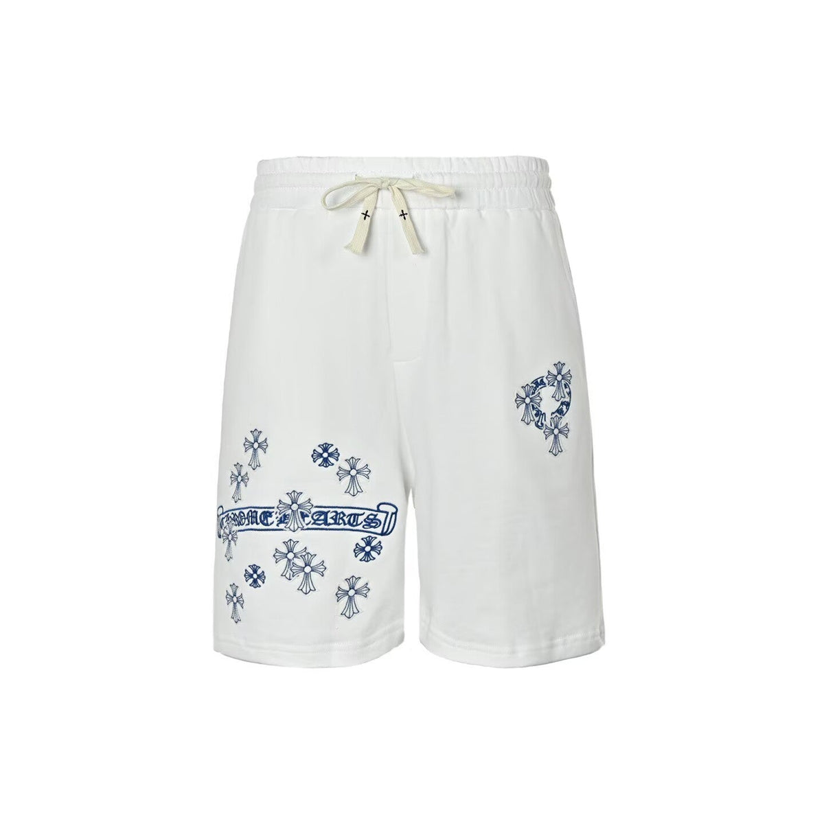 Chrome Hearts New Shorts s68 CH-Chrome Hearts