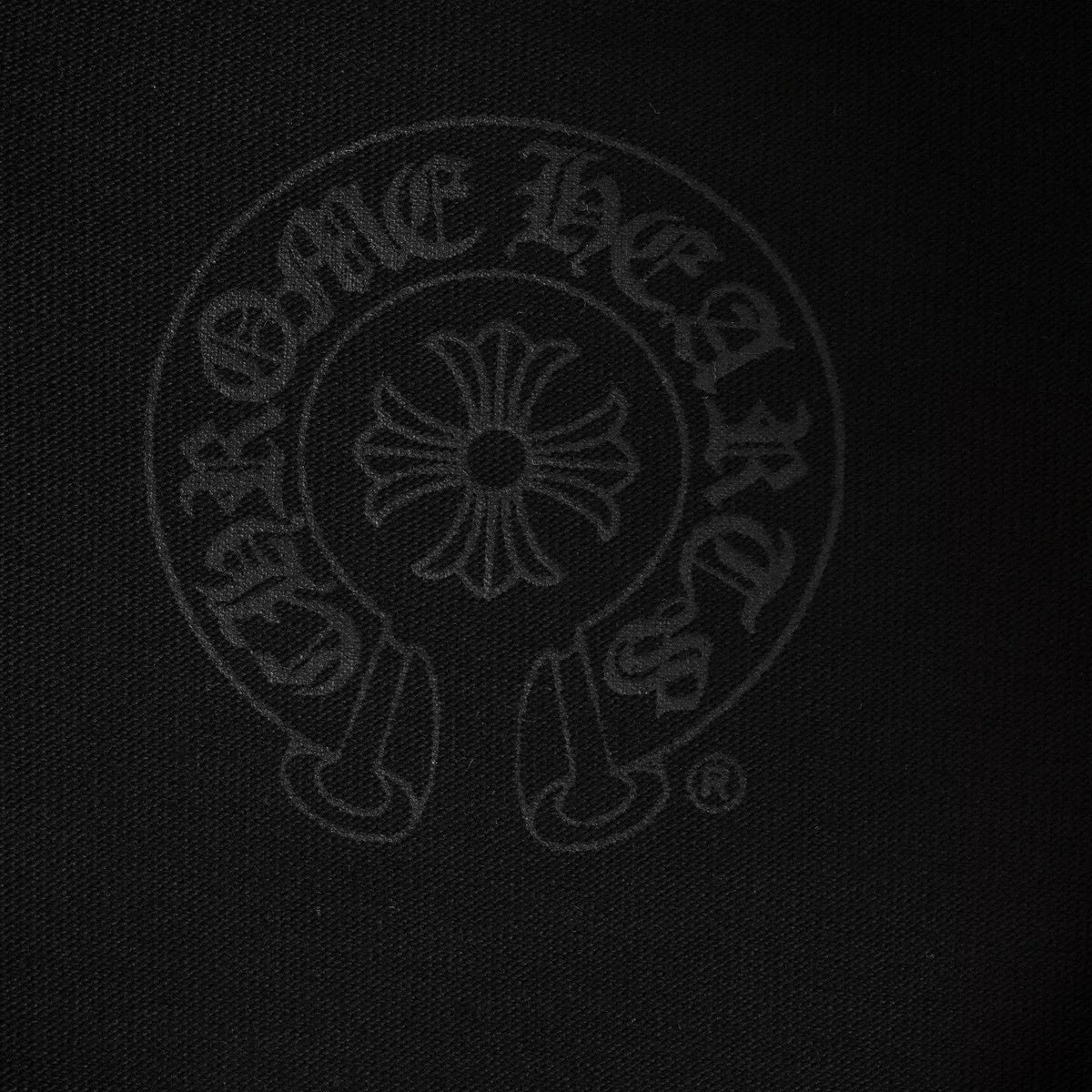 Chrome Hearts New T-shirts H06 CH-Chrome Hearts