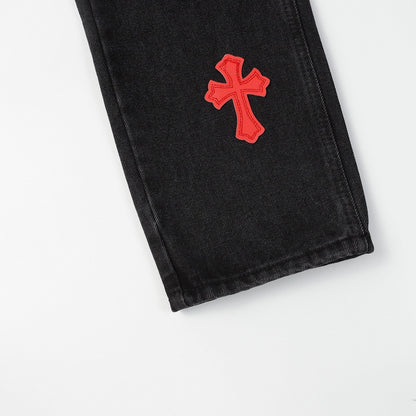 Chrome Hearts New Pants 9945 Chrome Hearts
