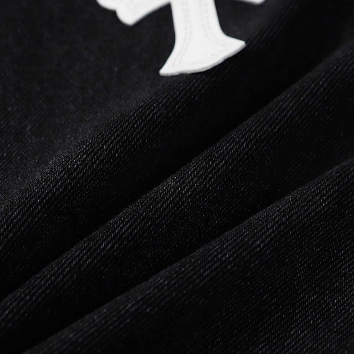 Chrome Hearts New Pants 9945 Chrome Hearts