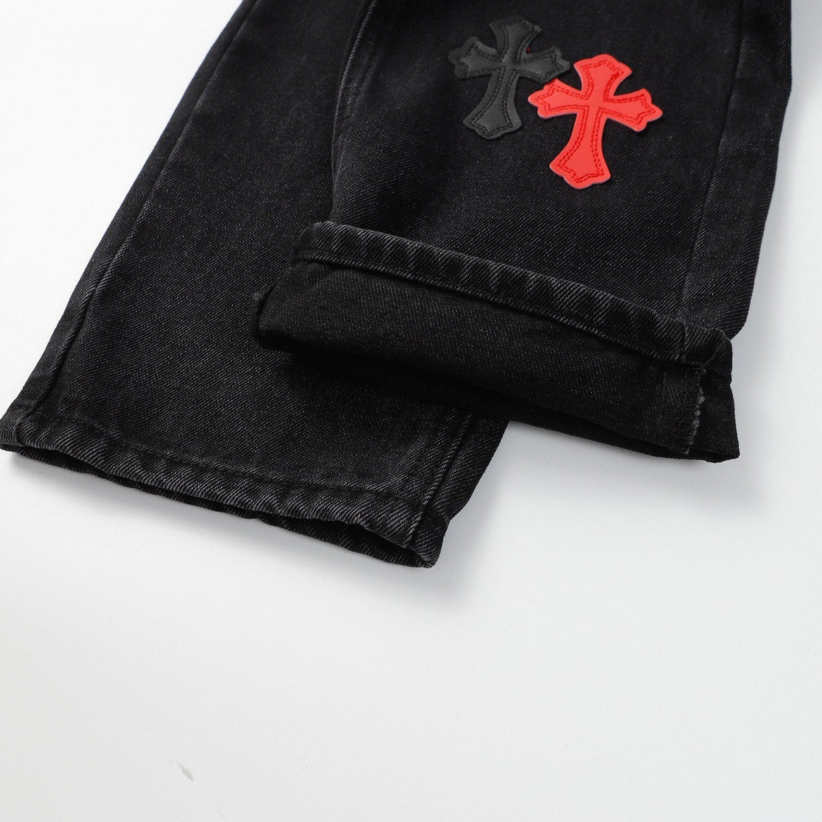 Chrome Hearts New Pants 9945 Chrome Hearts