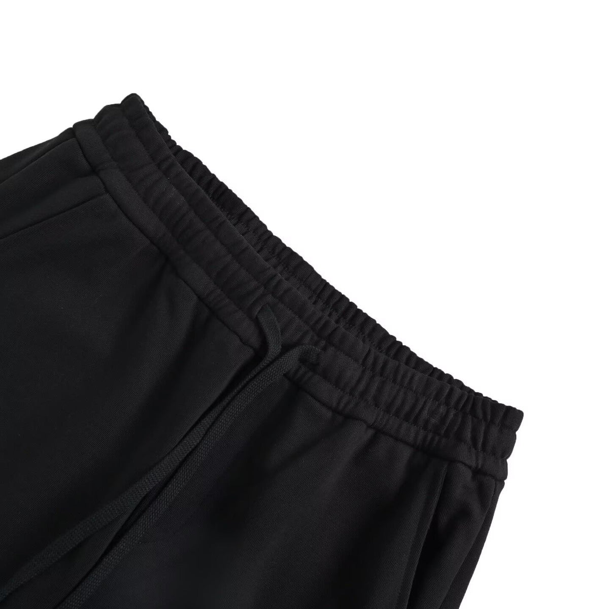 Chrome Hearts New Miss Pants n002