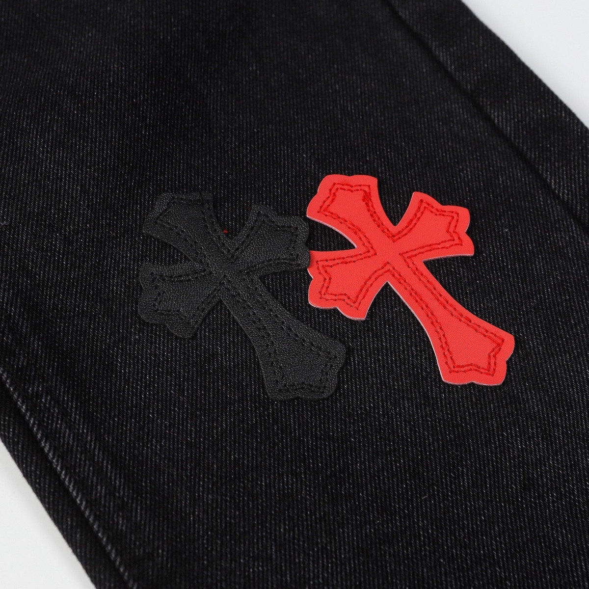 Chrome Hearts New Pants 9945 Chrome Hearts