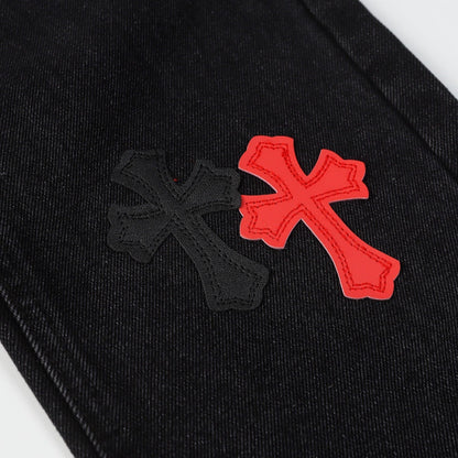 Chrome Hearts New Pants 9945 Chrome Hearts
