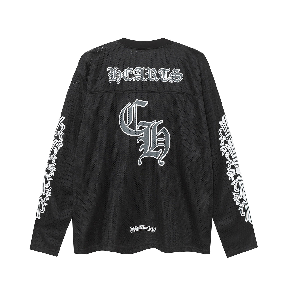 Chrome Hearts New SWEATSHIRTS 9998 Chrome Hearts