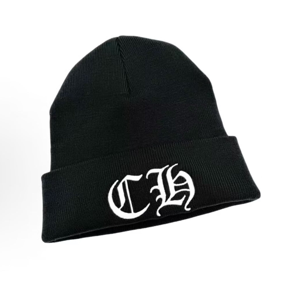 Chrome Hearts Trendy and warm hat CH-Chrome Hearts