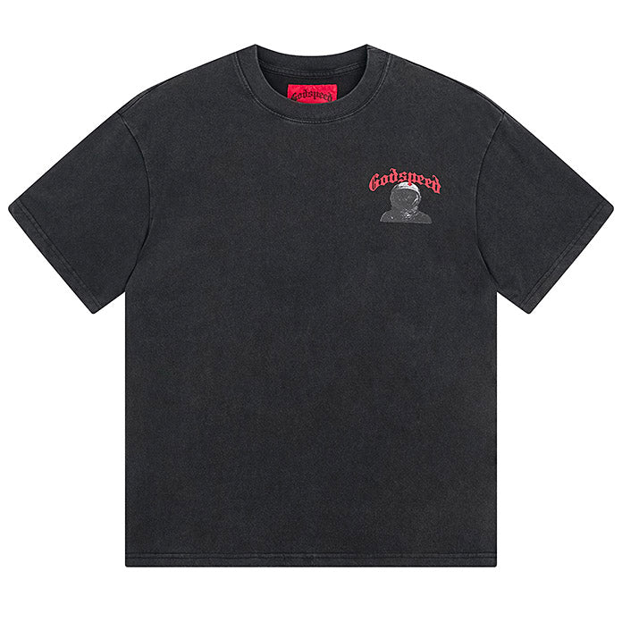 GODSPEED 1969 LS T-Shirt Godspeed