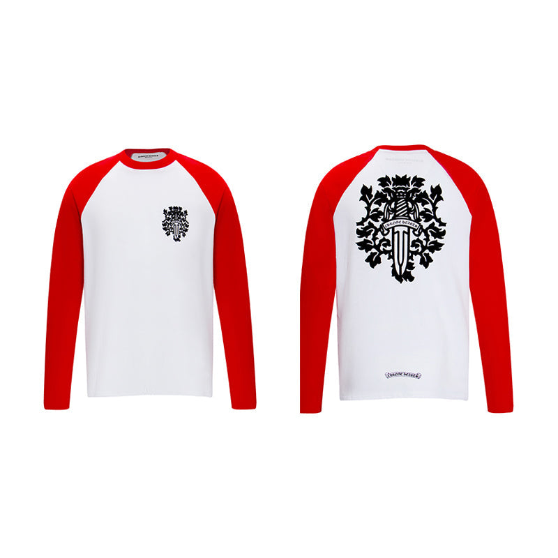 Chrome Hearts New SWEATSHIRTS 9001 Chrome Hearts