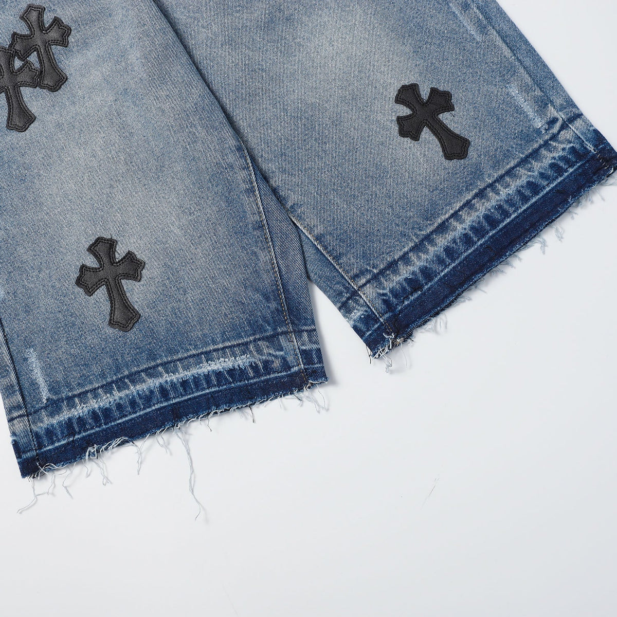 Chrome Hearts New Shorts 9920 Chrome Hearts