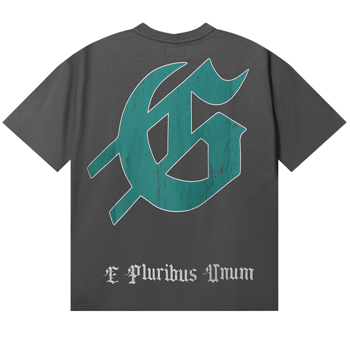 GODSPEED Amigos T-Shirt Godspeed