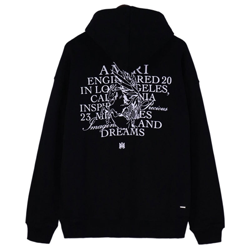 AMIRI Hoodies AMIRI