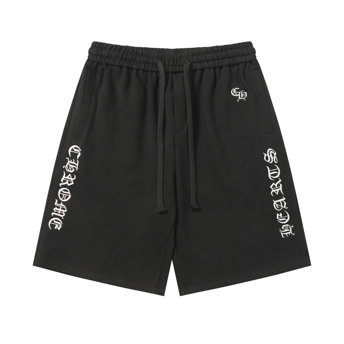 Chrome Hearts New Shorts 2287 CH-Chrome Hearts