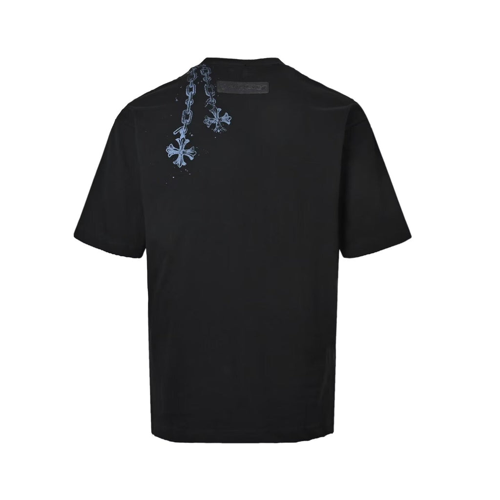 Chrome Hearts New T-shirts T12