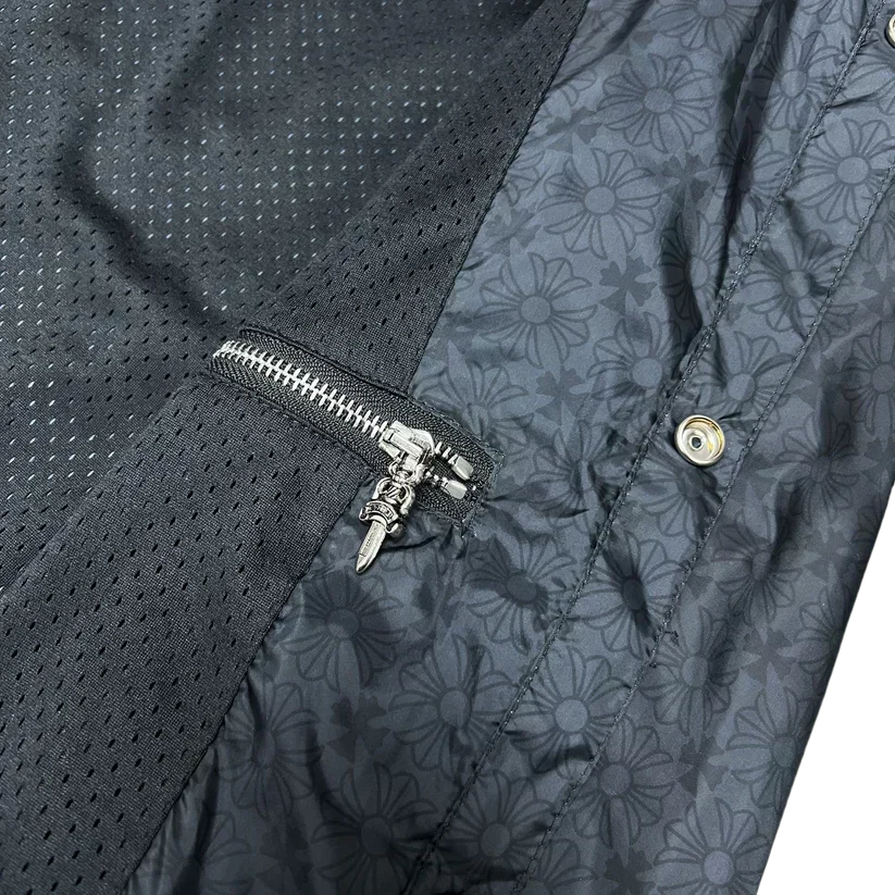 Chrome Hearts New Jacket Chrome Hearts