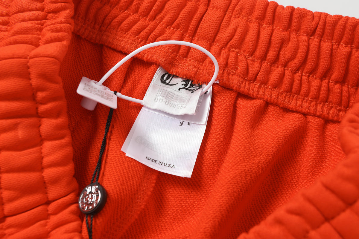 Chrome Hearts New Shorts 2281 CH-Chrome Hearts