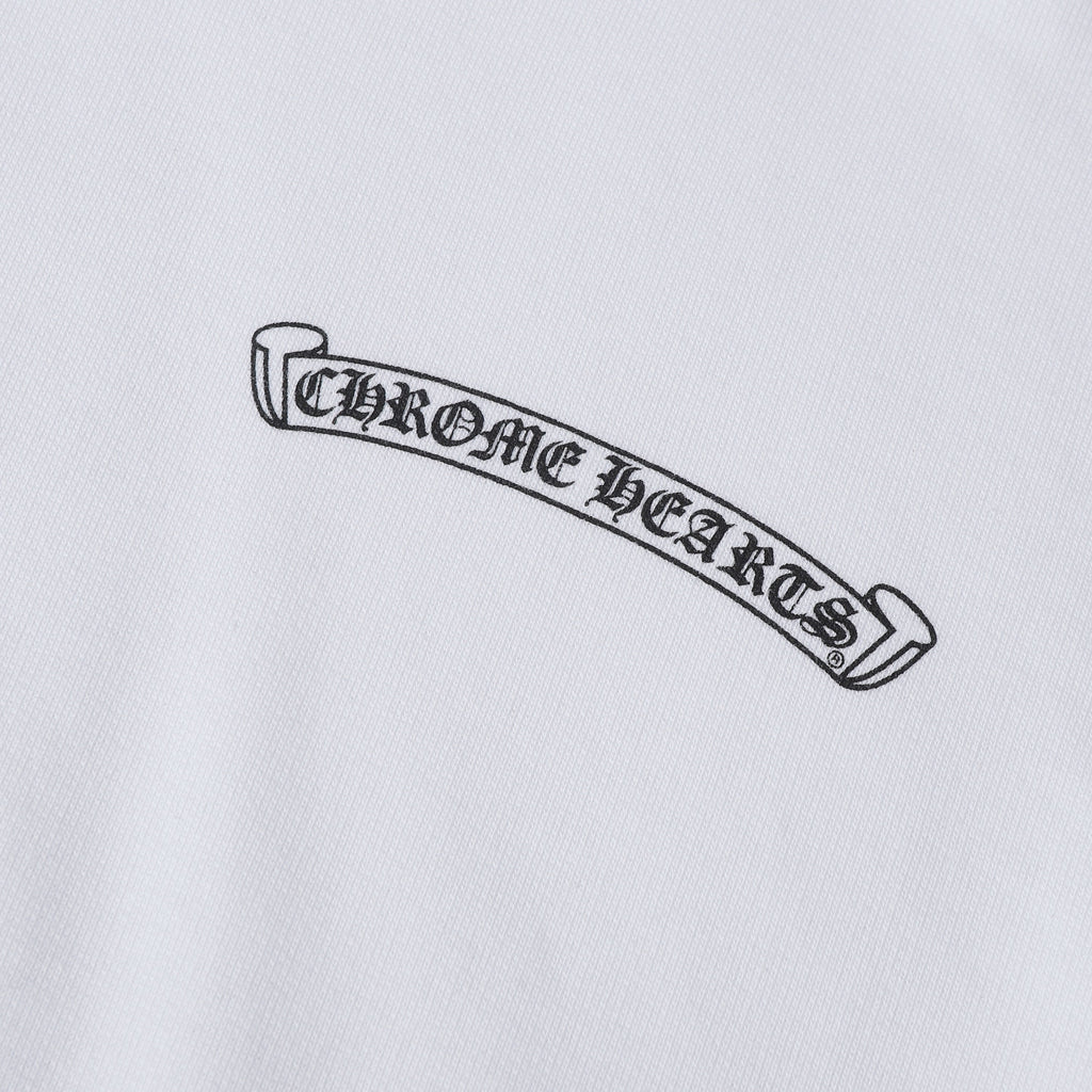 Chrome Hearts New Hoodie 9817 Chrome Hearts