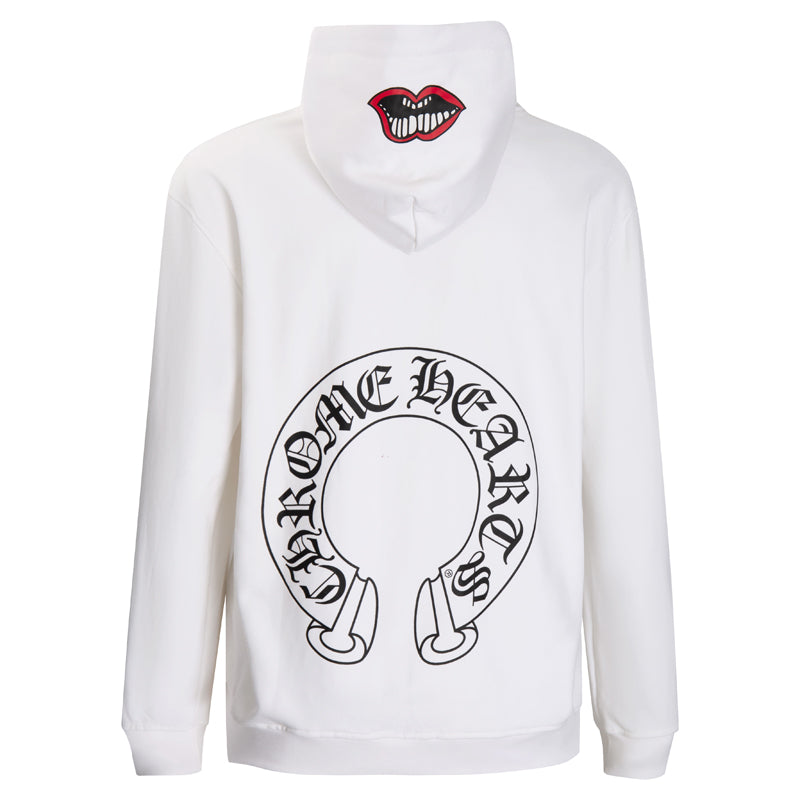 Chrome Hearts New Hoodie 5008 Chrome Hearts