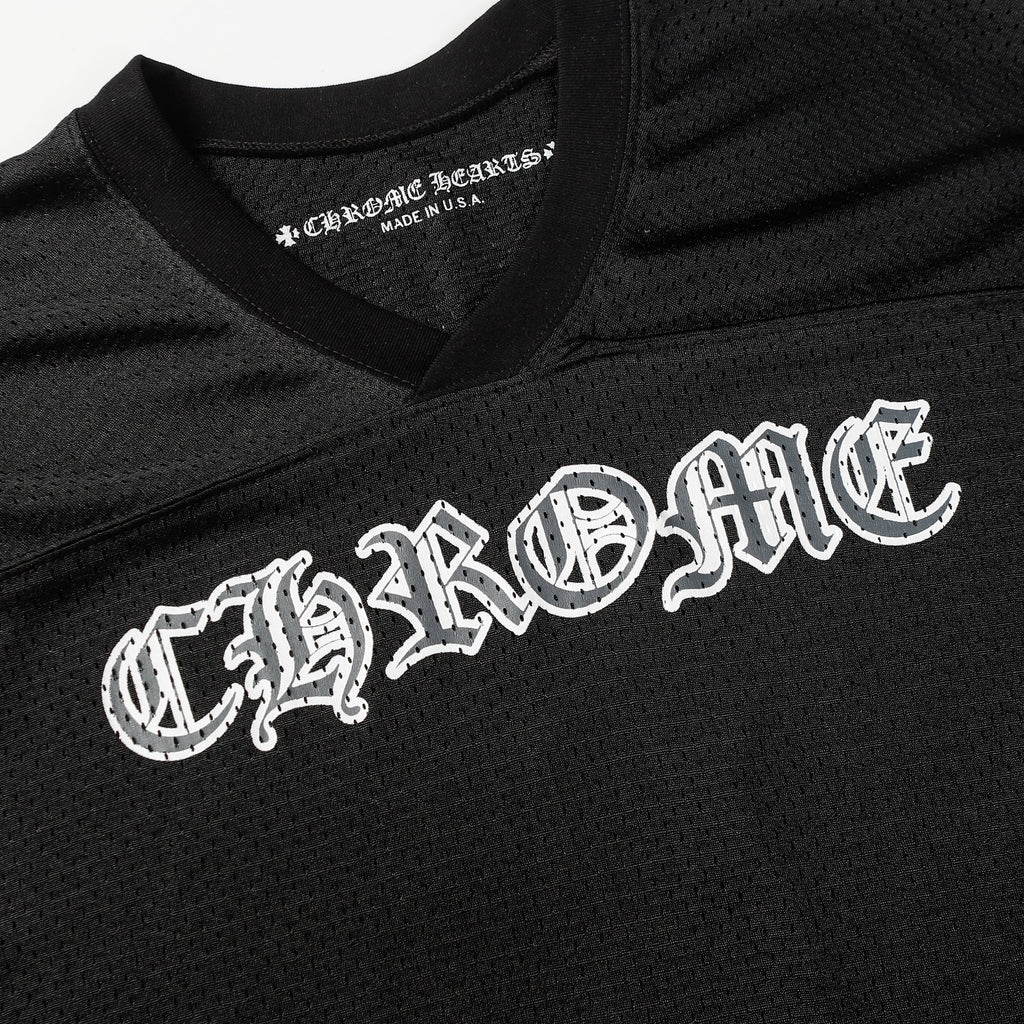 Chrome Hearts New T-shirts 9996 CH-Chrome Hearts