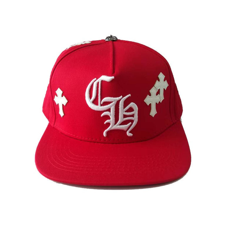 Chrome Hearts trucker hat CH-Chrome Hearts