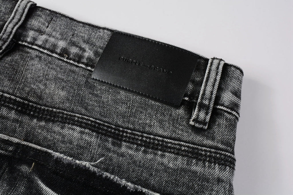 PURPLE JEANS 9105 PURPLE