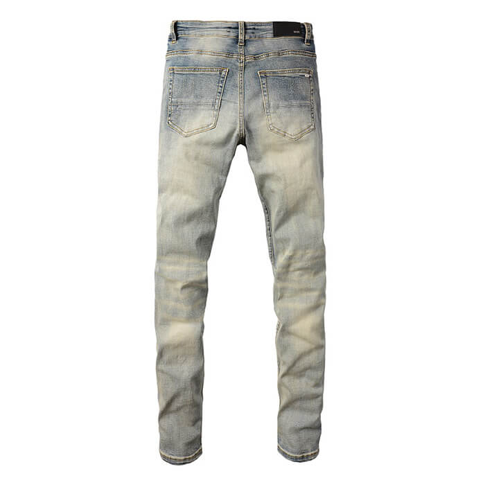 AMIRI #876 Jeans AMIRI