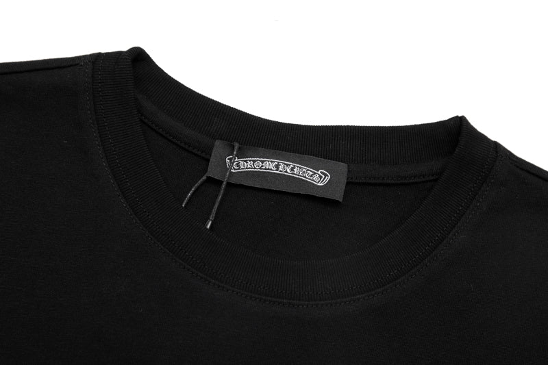Chrome Hearts New T-shirts 6006 CH-Chrome Hearts