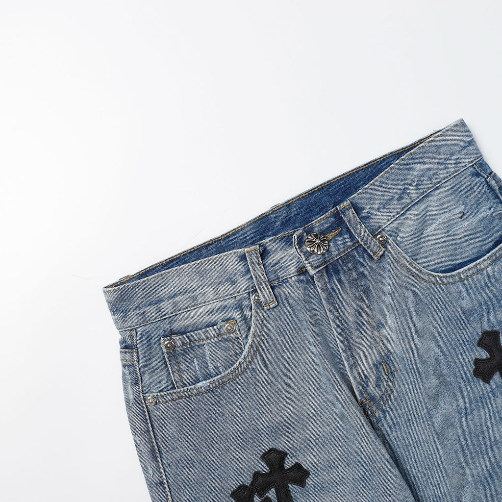 Chrome Hearts New Shorts 9920 Chrome Hearts