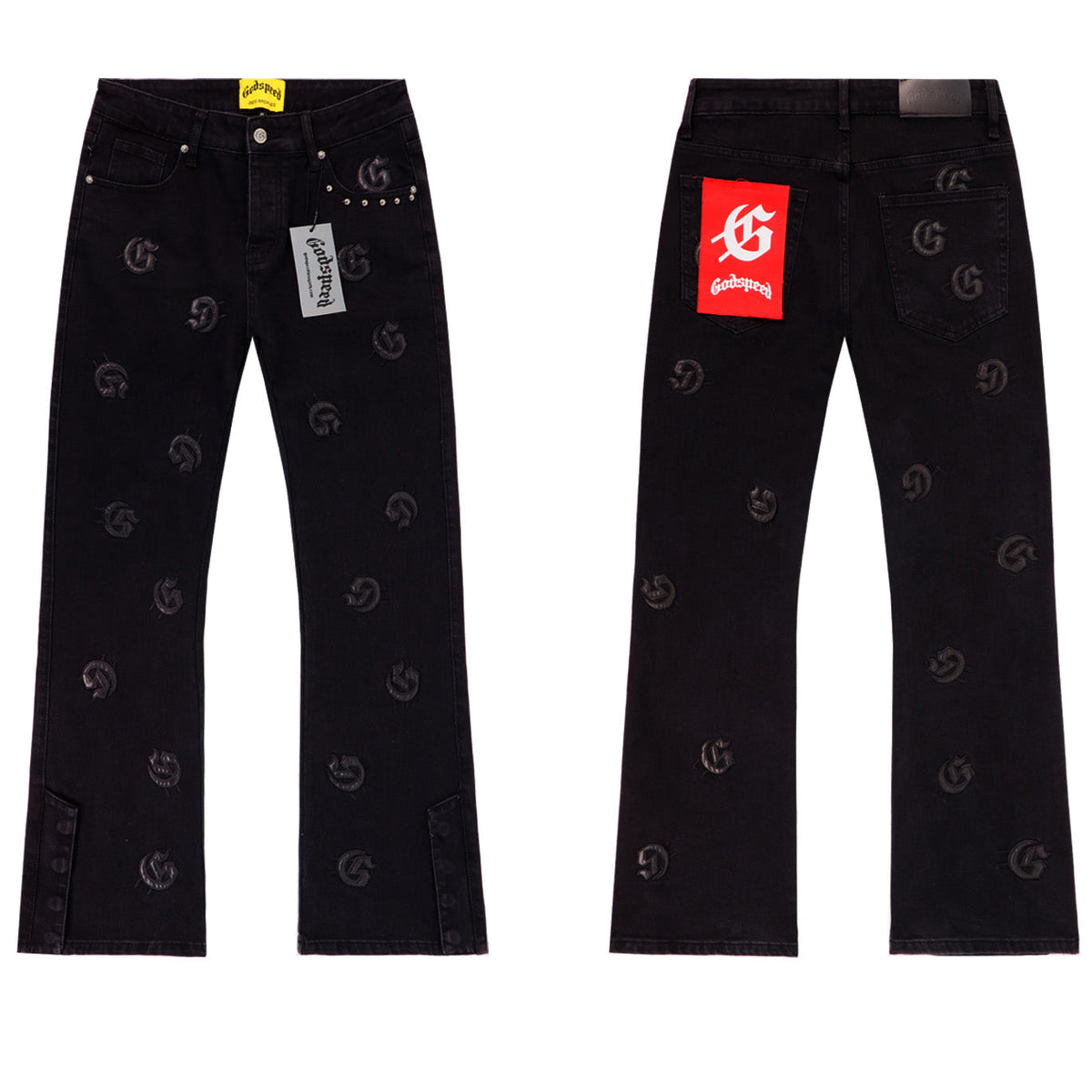 Godspeed Jeans #8218 Godspeed