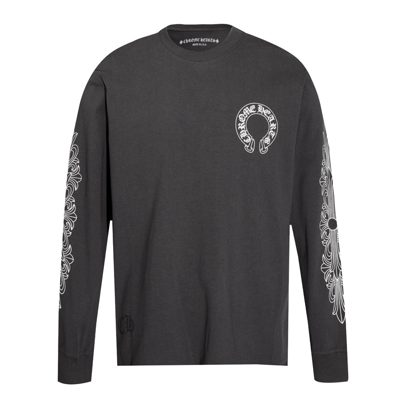 Chrome Hearts New SWEATSHIRTS K8005 Chrome Hearts