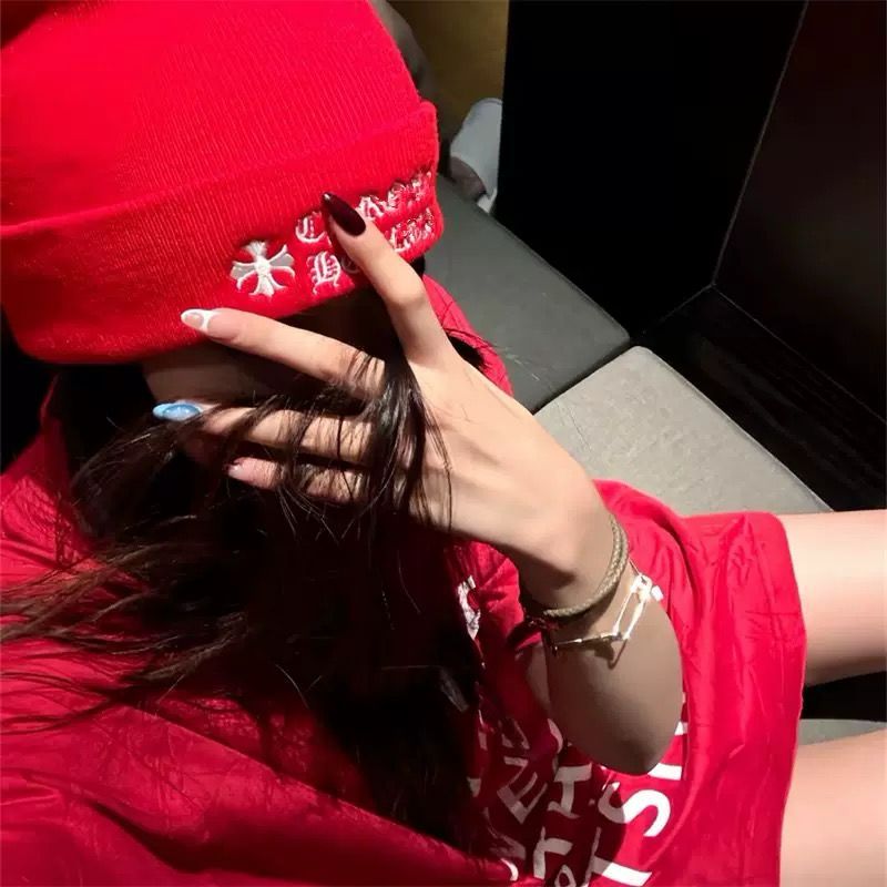 Chrome Hearts hat CH-Chrome Hearts