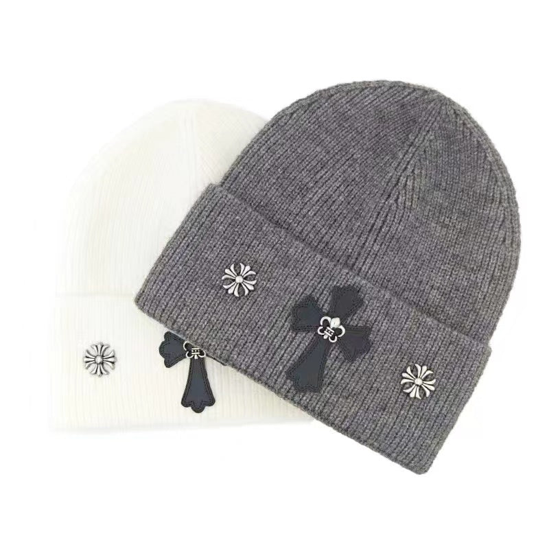 Chrome Hearts hat CH-Chrome Hearts