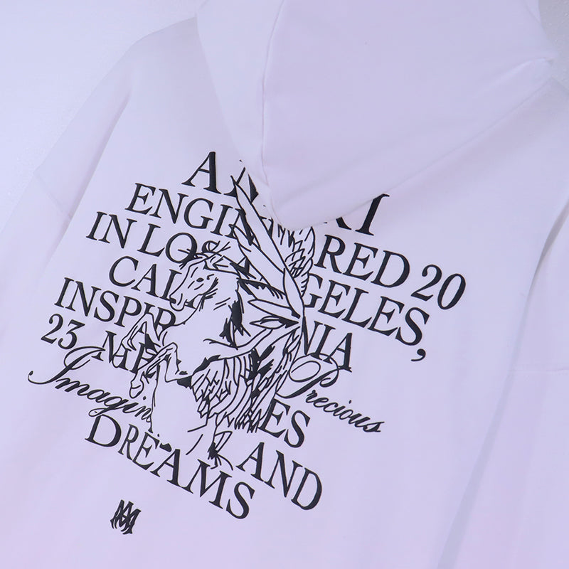 AMIRI Hoodies AMIRI