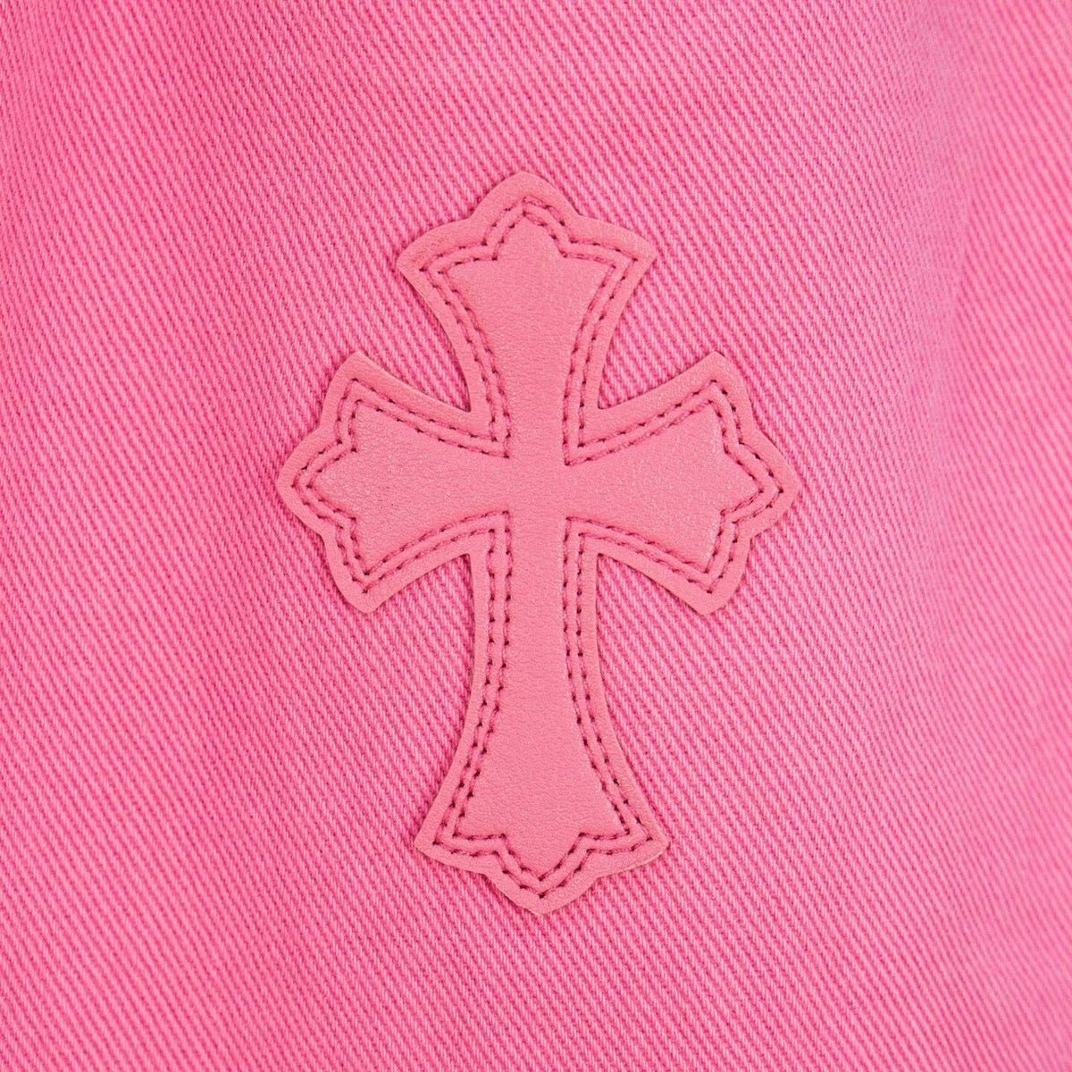 Chrome Hearts Pants 1778 Chrome Hearts