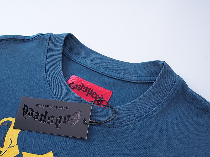 GODSPEED Alexa Long Sleeve T-Shirt Godspeed