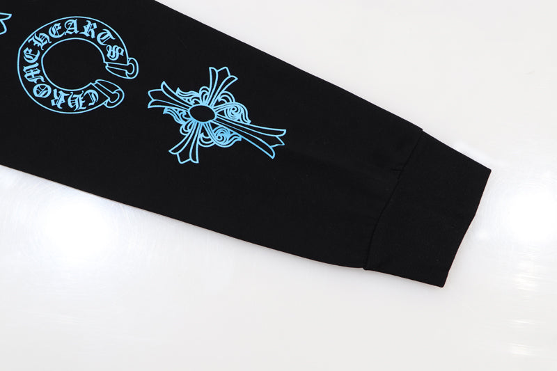 Chrome Hearts New SWEATSHIRTS 8018 Chrome Hearts