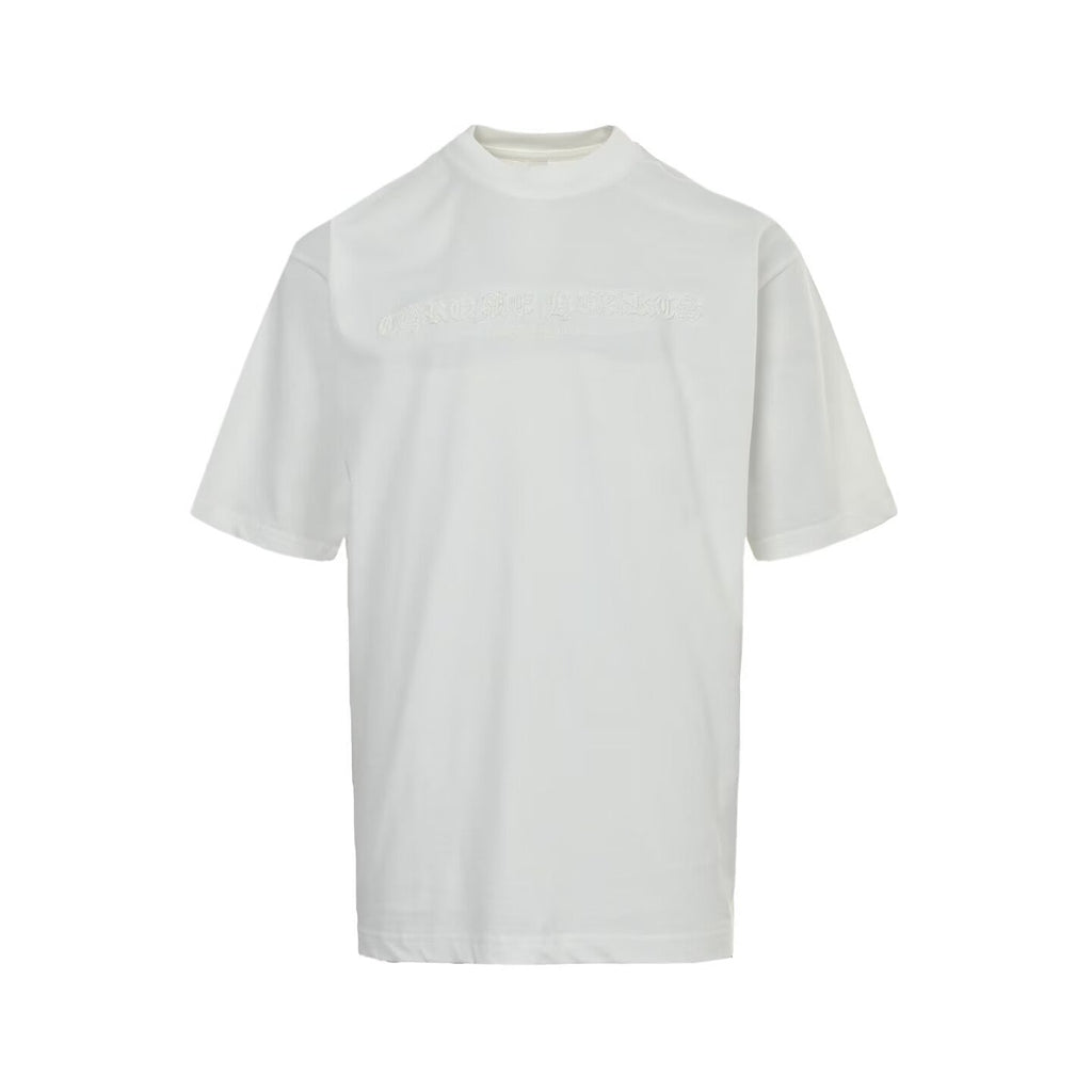 Chrome Hearts New T-shirts H08 CH-Chrome Hearts