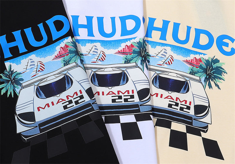 RHUDE T-Shirt #2 RHUDE