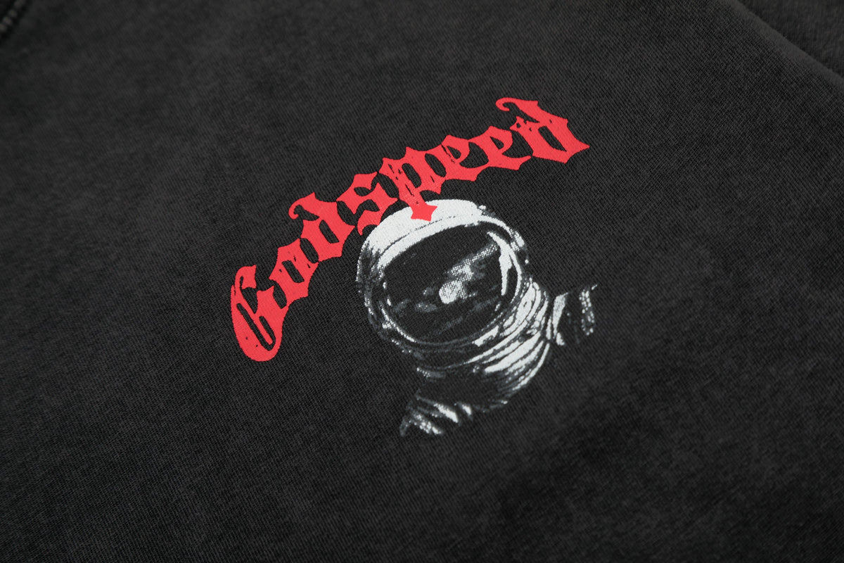 GODSPEED 1969? T-Shirt Godspeed