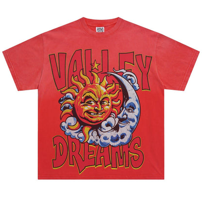 VALLEY Vale Forever Valley Dreams Tee