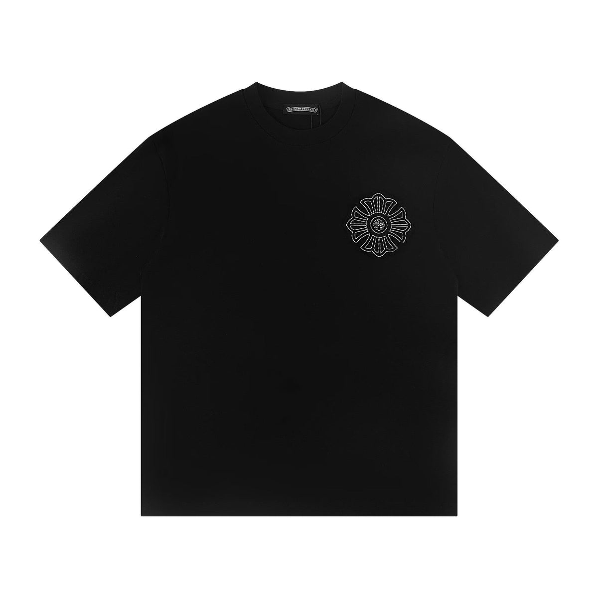 Chrome Hearts New T-shirts 26s CH-Chrome Hearts
