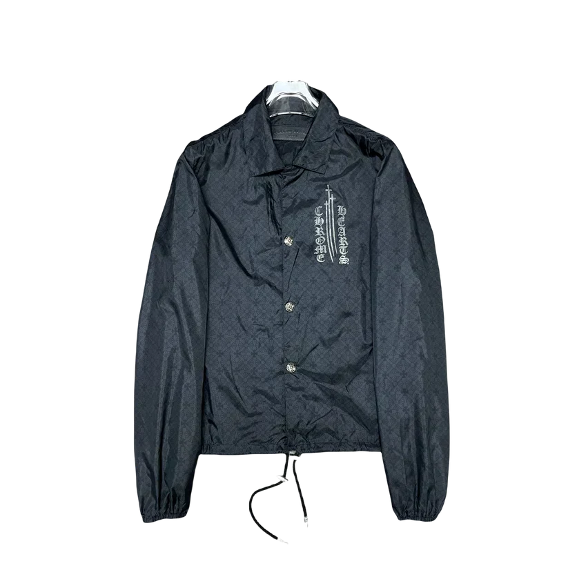 Chrome Hearts New Jacket Chrome Hearts
