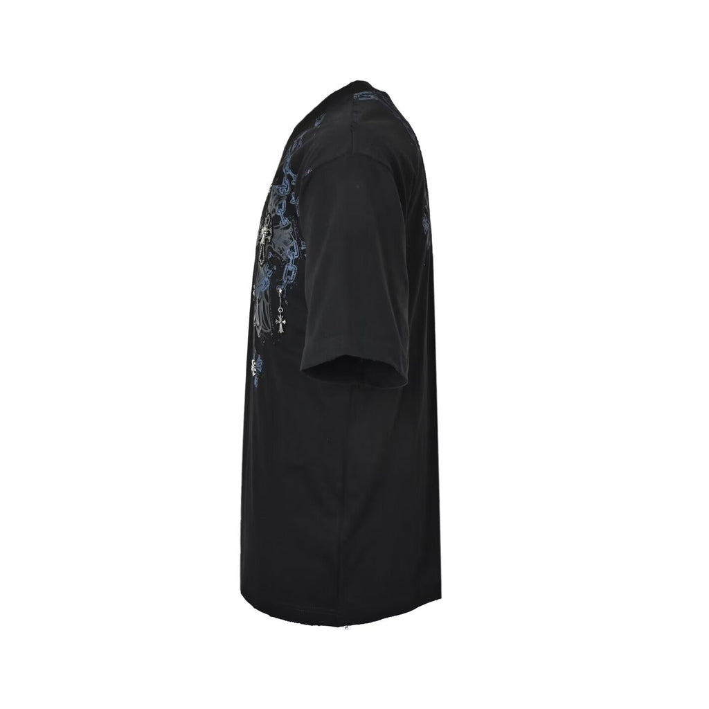 Chrome Hearts New T-shirts T12