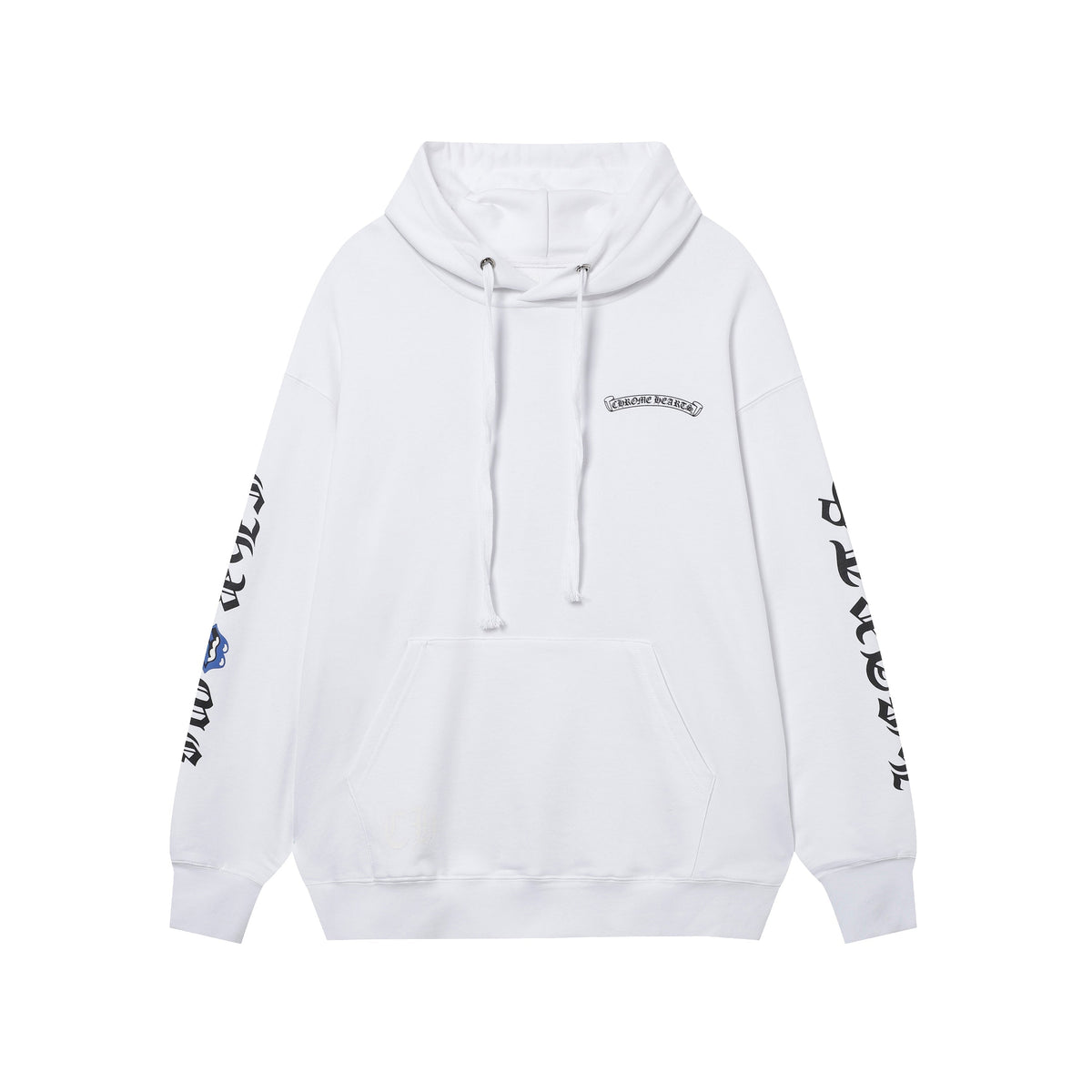 Chrome Hearts New Hoodie 9817 Chrome Hearts