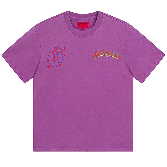 GODSPEED Goldie T-Shirt Godspeed