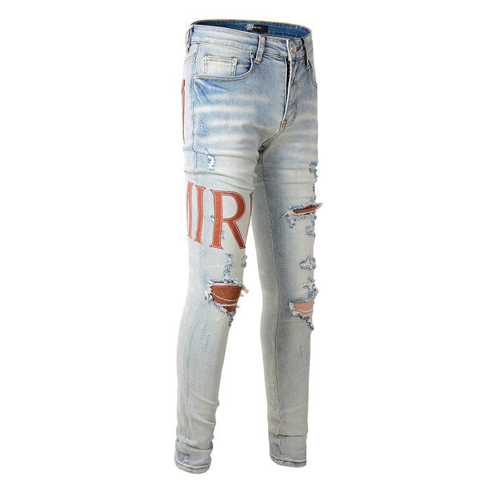 AMIRI #840 Jeans AMIRI
