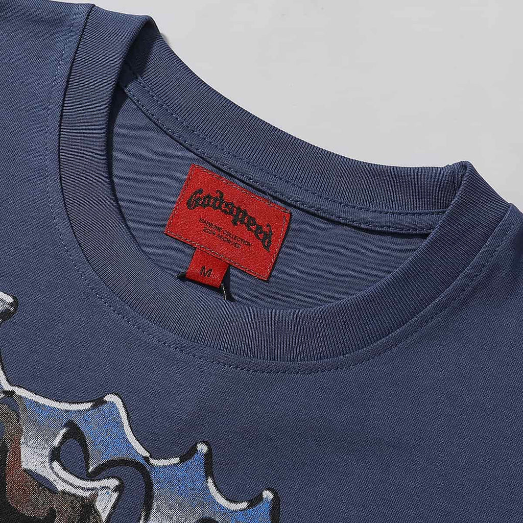 GODSPEED Eagle T-Shirt Godspeed
