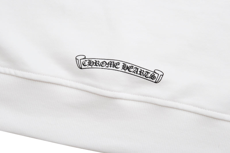 Chrome Hearts New Hoodie 7006 Chrome Hearts