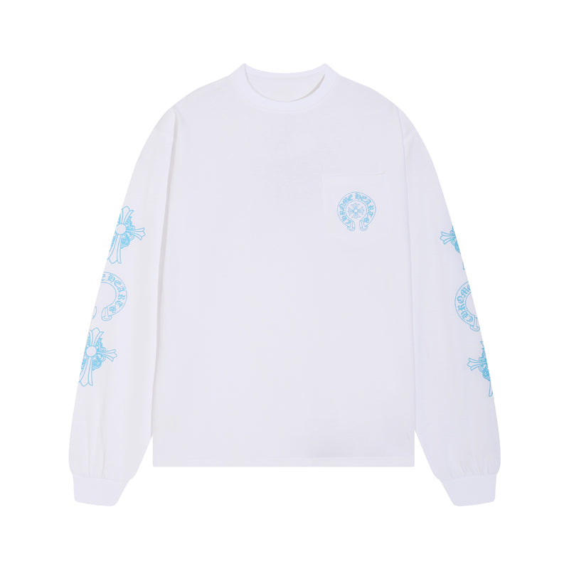 Chrome Hearts New SWEATSHIRTS 8018 Chrome Hearts