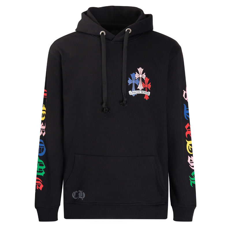 Chrome Hearts New Hoodie 7006 Chrome Hearts